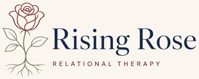Rising Rose Relational Therapy